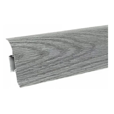 Плинтус напольный 85 мм 2