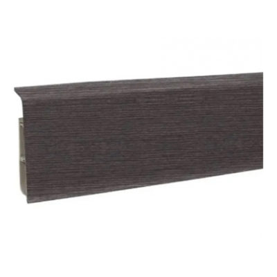 Плинтус напольный 85 мм 2