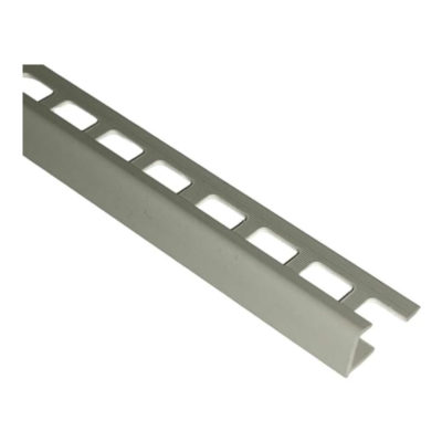 Профиль наружный д/плитки 8мм*2