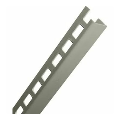 Профиль наружный д/плитки 10мм*2