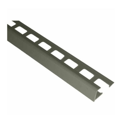 Профиль наружный д/плитки 10мм*2