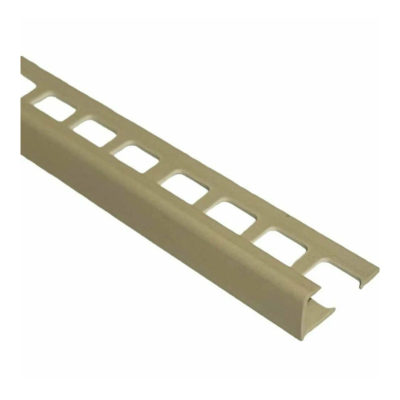 Профиль наружный д/плитки 10мм*2