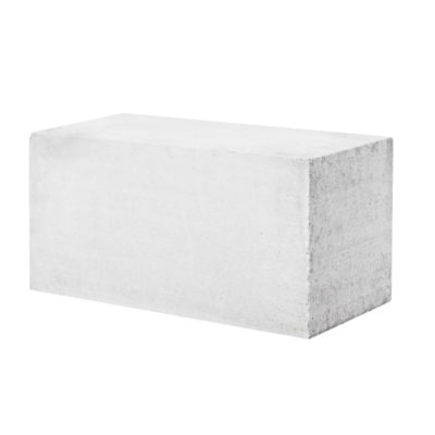 Блок Газосиликатный 625*400*250 D500 (CUBIBLOCK)