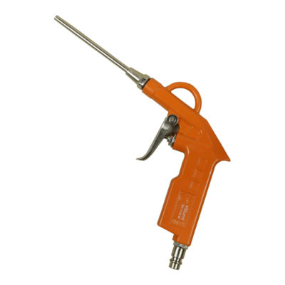 AU-1720-05 Пистолет продувочный удлин.сопло 3