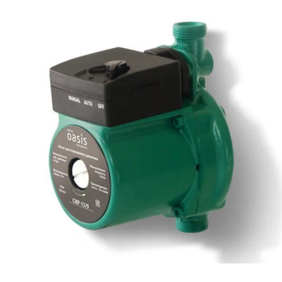 OASIS СР-15/9 Насос для повышения давления