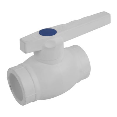 Кран шаровый  Д40 ППР