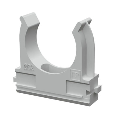 Крепеж трубы Д32