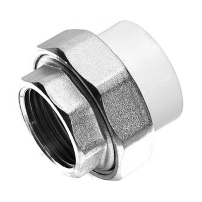 Муфта комбинир Д20х1/2ВР