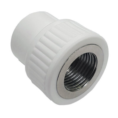 Муфта комбинир Д20х3/4ВР