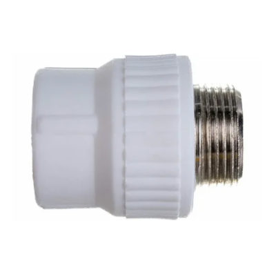 Муфта комбинир Д20х3/4НР