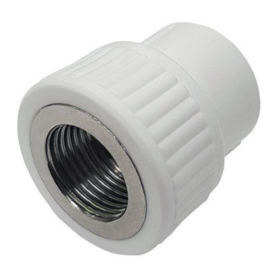 Муфта комбинир Д25х1/2ВР