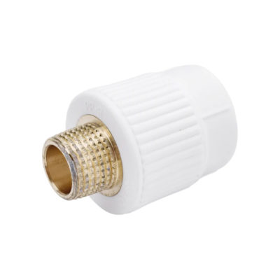 Муфта комбинир Д25х1/2НР