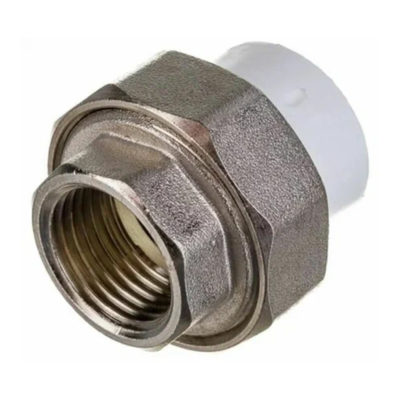 Муфта комбинир Д25х3/4НР