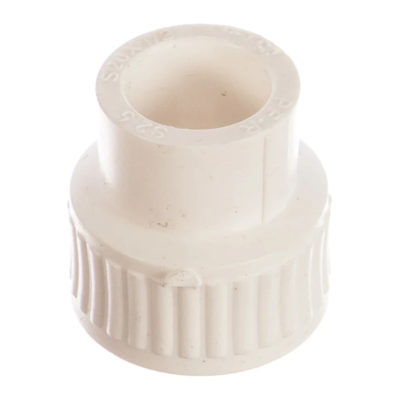 Муфта комбинир разъемн растр Д20х1/2ВР