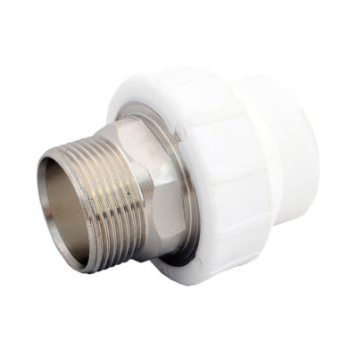 Муфта комбинир разъемн растр Д25х3/4НР