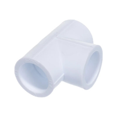 Тройник Д25х25х25