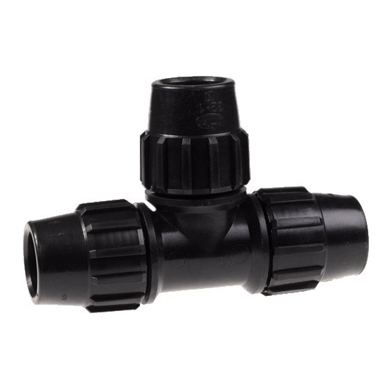 Тройник Д32х32х32 - ДисконтСтрой.рф Тройник Д32х32х32