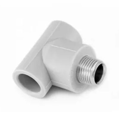 Тройник РВК комбинир Д25х1/2х25 НР (50 шт)