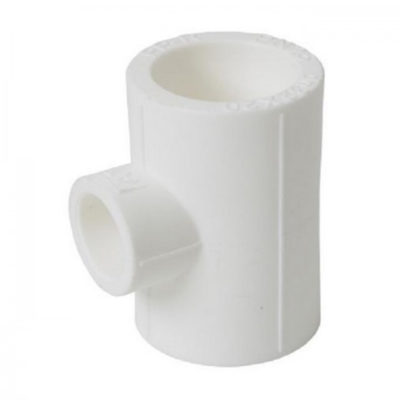 Тройник переходный Д32х20х32