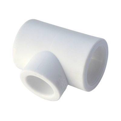 Тройник переходный Д32х25х32