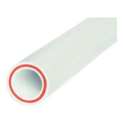 Труба армированная стекловолокном PN25 Д25 (4м)