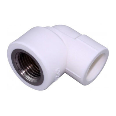 Угольник  комбинированный Д20х1/2ВР