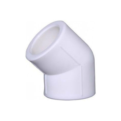 Угольник Д20 45*