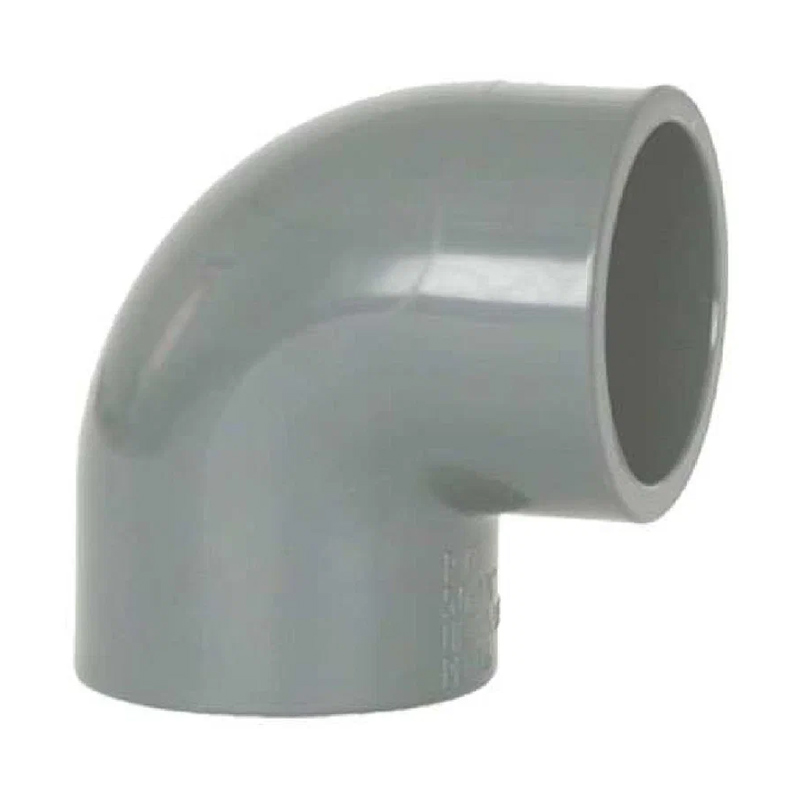 Угольник Д20 90* - ДисконтСтрой.рф Угольник Д20 90*