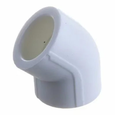 Угольник Д25 45*