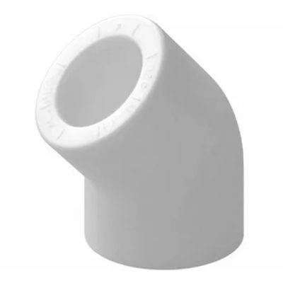 Угольник РВК Д32 45*