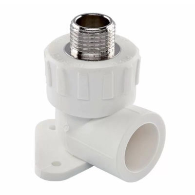 Угольник комбинированный Д20х1/2НР