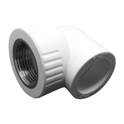 Угольник комбинированный Д25х1/2ВР