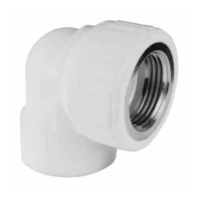 Угольник комбинированный Д25х3/4ВР