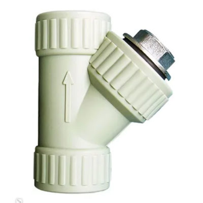 Фильтр грязевик Д20