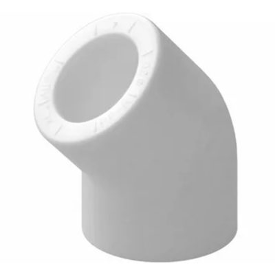 Угольник Д40 45*