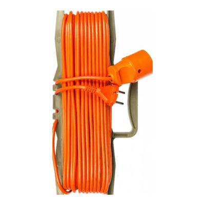 Удлинитель на рамке универс. б/з ПВС 2*0