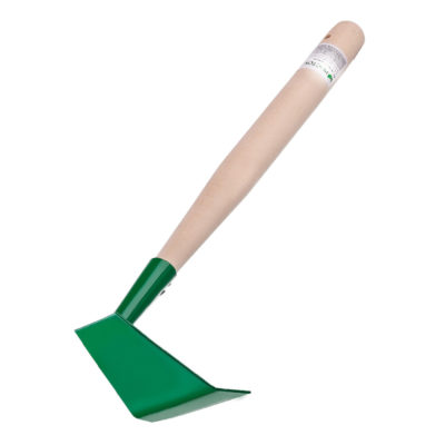 Тяпка садовая деревянная ручка