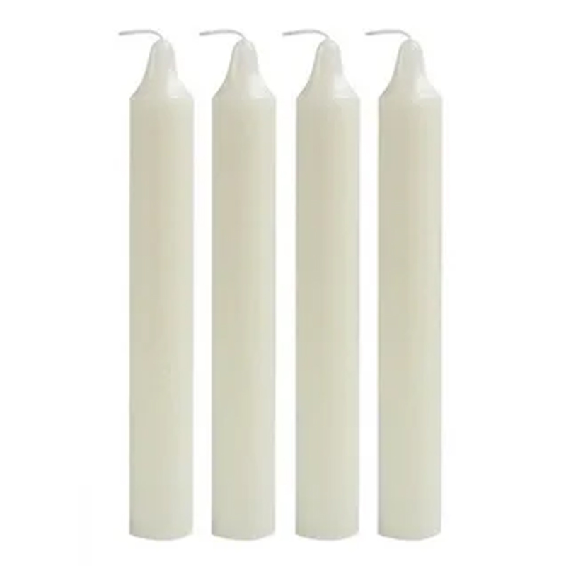 Свечи хозяйственные 70г / - ДисконтСтрой.рф Свечи хозяйственные 70г /