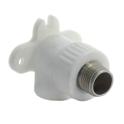 Крепеж трубы ПВХ 3/4 (20)