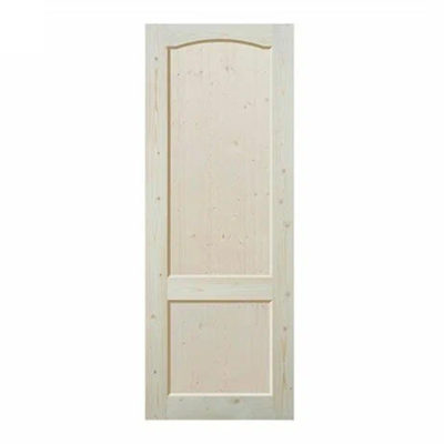 Дверь Филенчатая Без коробки (ДГФ) "70"