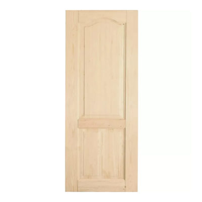 Дверь Филенчатая Без коробки (ДГФ) "80"