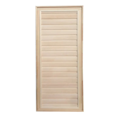 Дверь для бани ОСИНА 1