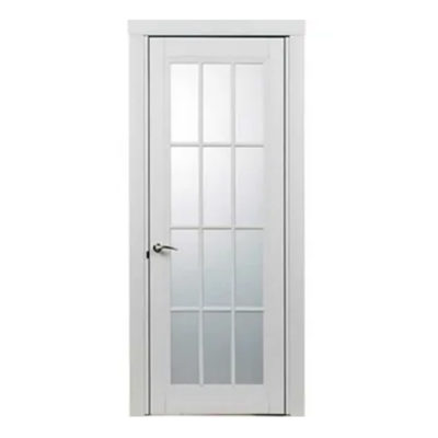 Дверь со стеклом "60"