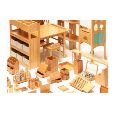 Изделия в ассортим. дерево