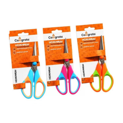 Ножницы канцелярские 14 см