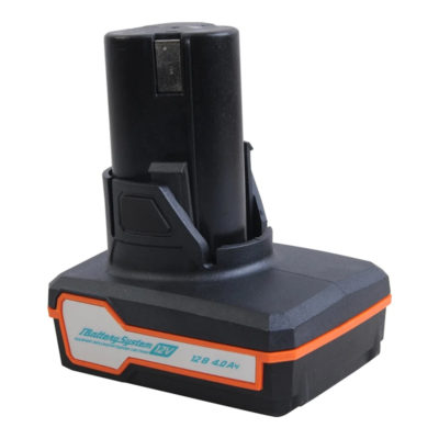 SBP1204 Аккумулятор 12В 4аЧ STURM