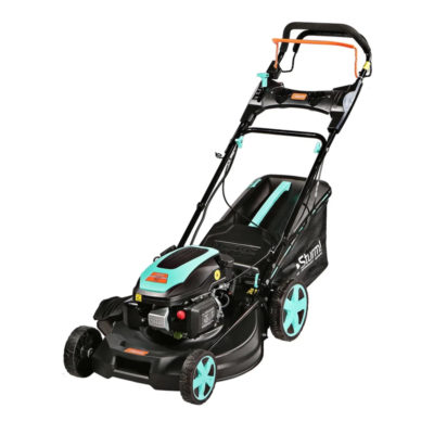 PL5117SVE Газонокосилка бенз. самоходная 5