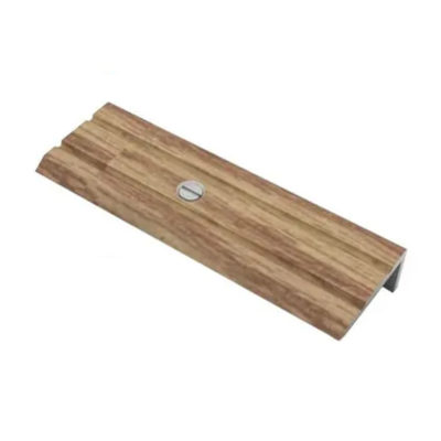 Порог угол АПУ 005-900-13 дуб светлый