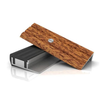 Порог угол АПУ044-900-14 дуб деревенский