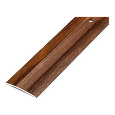 Порог стык АПС 001(900) 00-алюминий